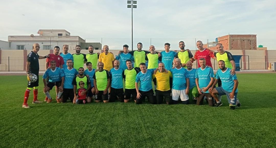 مراسم أداء اليمين