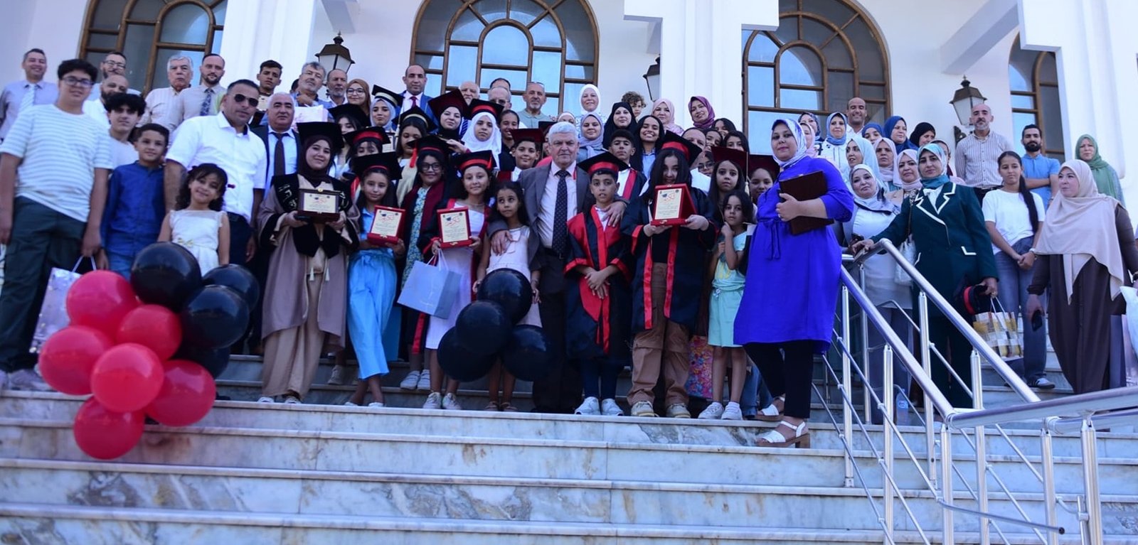 مراسم أداء اليمين