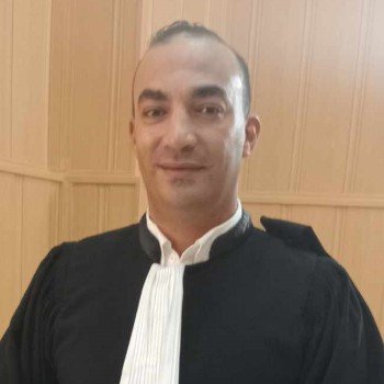 الأستاذ بن عودة أمين