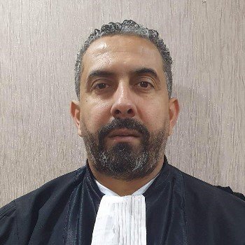 الأستاذ شليلي حاج بشير