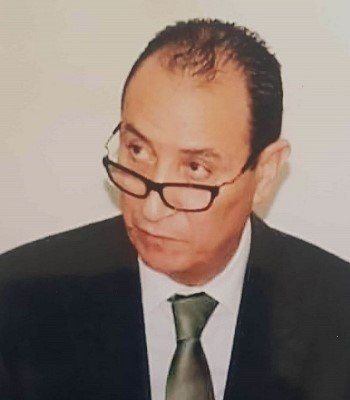 الأستاذ كريم عمر