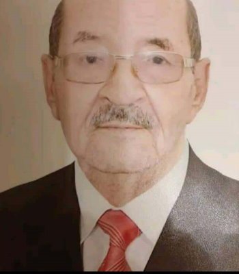 الأستاذ طه عبدالقادر